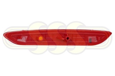 Genuine Hyundai Ioniq Bar Reflector Left Hand Rear (07/19-On)