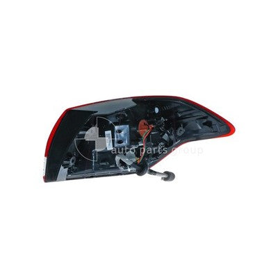 Genuine Kia Cerato YD Tail Lamp LH (04/13-04/18)