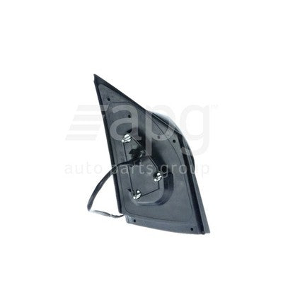 Toyota Yaris NCP93R Door Mirror LH Electric Without Indicator (03/06-09/11)