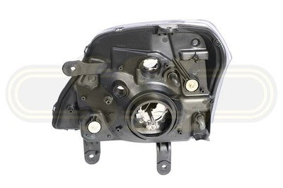 Holden Rodeo Head Lamp Right Hand (01/03-03/07)