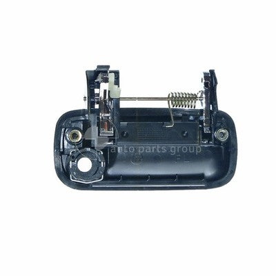 Toyota Hilux KZN165R/LN167R/LN172R Front Door Outer Handle LH (10/97-02/05)