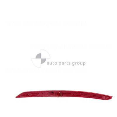 Genuine Hyundai Elantra AD Rear Bar Reflector LH (12/15-10/18)