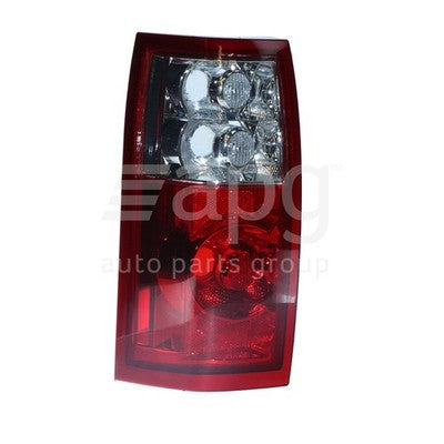Holden Berlina VY/VY II/VZ Tail Lamp LH (10/02-08/07)
