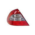 Mercedes-Benz E Class W211 Tail Lamp LH (09/02-07/09)