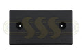 Genuine Hyundai Palisade Bar Number Plate Holder Front (07/22-09/25)