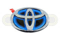 Genuine Toyota Camry Hybrid Badge/Logo *T* Logo On Boot Lid (01/12-04/15)