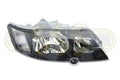 Holden Commodore Head Lamp Right Hand SS SV8 TYC REF:NHL/R SS SV8 (09/03-08/04)