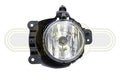 Genuine Holden Barina Fog Lamp Left Hand (09/11-2016)