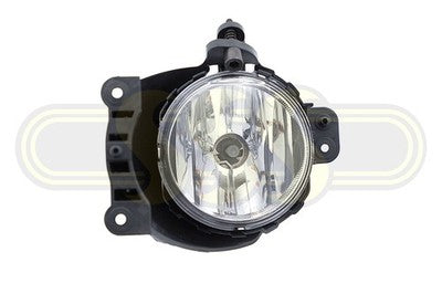 Genuine Holden Barina Fog Lamp Left Hand (09/11-2016)