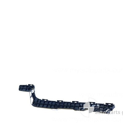 Genuine Toyota Landcruiser UZJ200/VDJ200 Rear Bar Bracket LH (11/07-11/21)