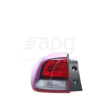 Kia Rio YB Tail Lamp RH (01/17-12/22)