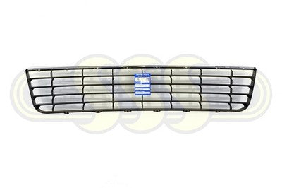 Volkswagen Golf Bar Grille Front Black (08/04-12/08)