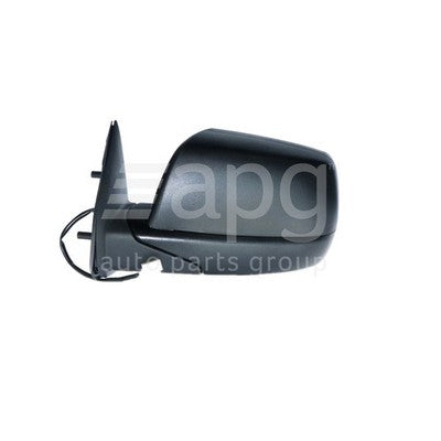 Ford Ranger PJ Door Mirror LH (12/06-03/09)