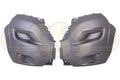 Fiat Ducato Bar End Cover Right Hand Front (05/14-)