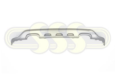 Genuine Holden Captiva Bar Cover Insert Rear LTZ Only (2015-On)