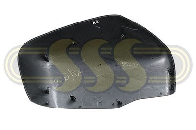 Genuine Nissan / Datsun Navara Ute Door Mirror Cover Left Hand BL (11/17-01/21)
