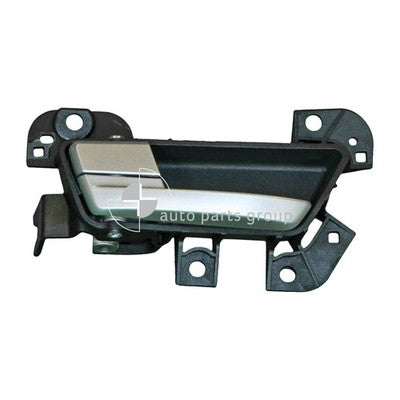 Ford Falcon FG/FG II Front Door Inside Handle LH (05/08-10/14)