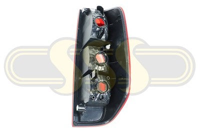 Genuine Nissan / Datsun Navara Ute Tail Lamp Left Hand (01/10-07/15)