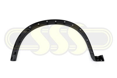 Genuine Nissan / Datsun Xtrail Guard Flare Right Hand (09/22-On)