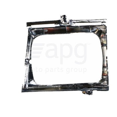 Toyota 4 Runner / Surf Head Lamp Rim LH (10/88-08/97)