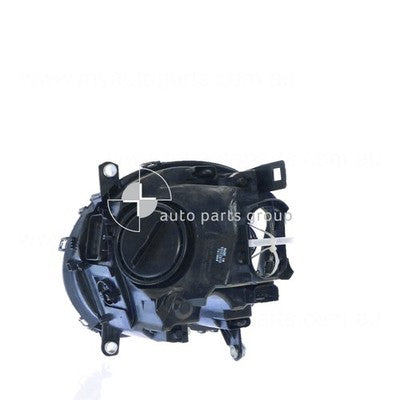 Mini Clubman R55 LCI/R58/R56 LCI Head Lamp LH (02/10-02/15)