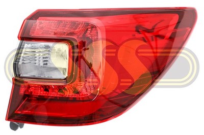 Genuine Subaru Outback Tail Lamp Right Hand LED TYPE (07/17-02/21)