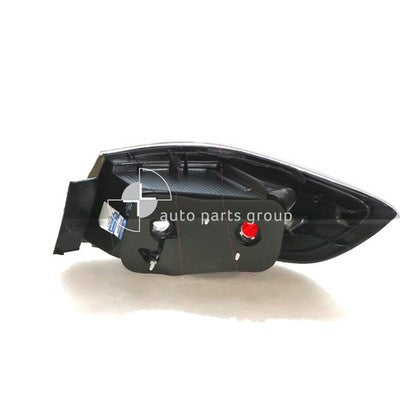 Mazda 3 BL Tail Lamp LH (03/09-11/13)