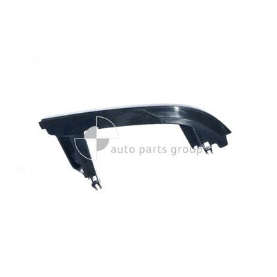 Genuine Mazda B Series UN Head Lamp Filler Panel LH (10/02-10/06)