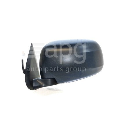 Genuine Mitsubishi Triton MQ Door Mirror LH Electric Without Indicator