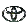 Genuine Toyota Aurion GSV50R Grille Emblem (04/12-08/17)