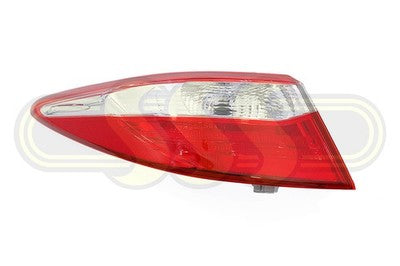 Toyota Camry Tail Lamp Left Hand (04/15-11/17)