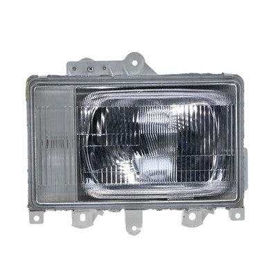 Mitsubishi Mitsubishi/Fuso Truck FE Head Lamp RH (01/86-12/95)
