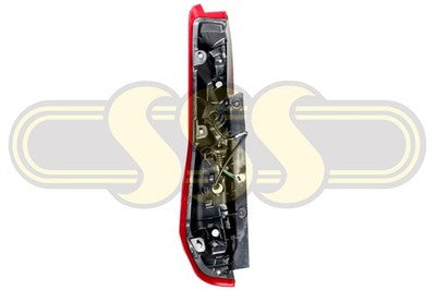 Nissan / Datsun Xtrail Tail Lamp Right Hand (09/10-03/14)
