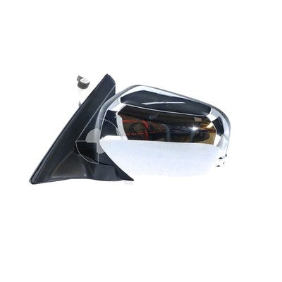 Genuine Mitsubishi Challenger PB Door Mirror LH (09/09-06/13)
