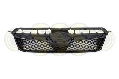 Genuine Subaru Xv Grille Black (08/11-11/15)