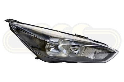 Ford Focus Head Lamp Right Hand (08/15-06/18)