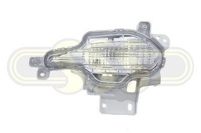 Mazda Mazda3 Bar Lamp Right Hand DEPO (05/16-04/19)