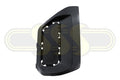 Genuine Kia Picanto Bar Grille Mould Right Hand Front Black (10/23-On)