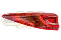 Genuine Kia Sportage Tail Lamp Left Hand No LED (04/18-06/21)