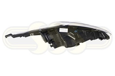 Ford Fiesta Head Lamp Left Hand (08/08-09/12)