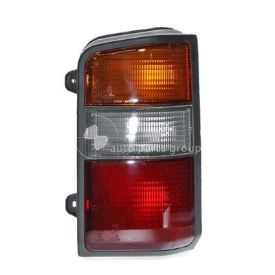 Genuine Mitsubishi Express SJ Tail Lamp RH (10/86-05/13)