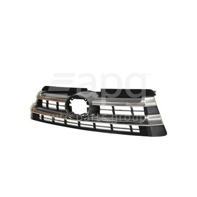 Genuine Toyota Kluger GSU50R/GSU55R Grille (11/16-11/19)