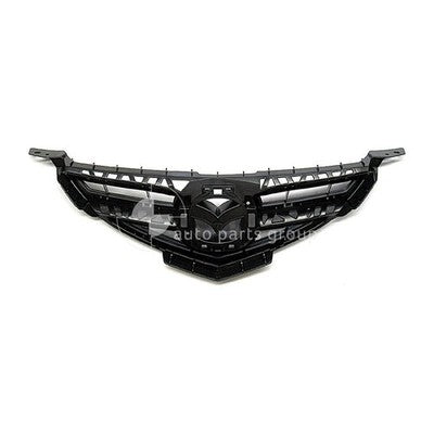 Genuine Mazda 3 BK Grille (07/06-02/09)