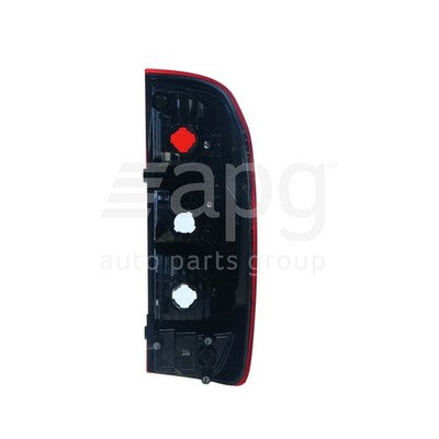Genuine Nissan Navara NP300/Series 2 Tail Lamp LH (04/15-02/18)