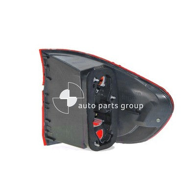 BMW X5 E70 Tail Lamp LH (06/10-10/13)