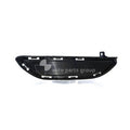 Genuine Hyundai Tucson TL Front Bar Grille RH (07/18-12/20)