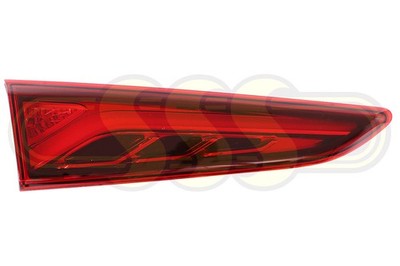 Genuine Hyundai Kona Rear Garnish Lamp Left Hand With LED (03/18-11/20)