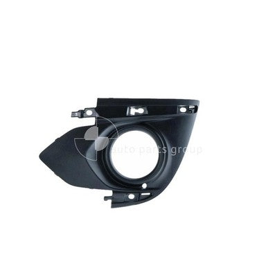 Genuine Mitsubishi Mirage LA Front Bar Grille LH (12/12-02/20)