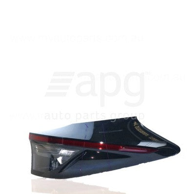 Genuine Toyota Yaris Cross Tail Lamp RH