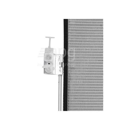 Genuine Mazda BT-50 RG04 A/C Condenser (07/20-On)